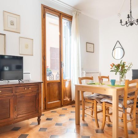 Residenza Ariosto Depandance By Studio Vita Bolonia Zewnętrze zdjęcie