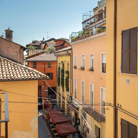 Residenza Ariosto Depandance By Studio Vita Bolonia Zewnętrze zdjęcie