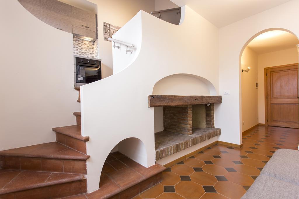 Residenza Ariosto Depandance By Studio Vita Bolonia Pokój zdjęcie