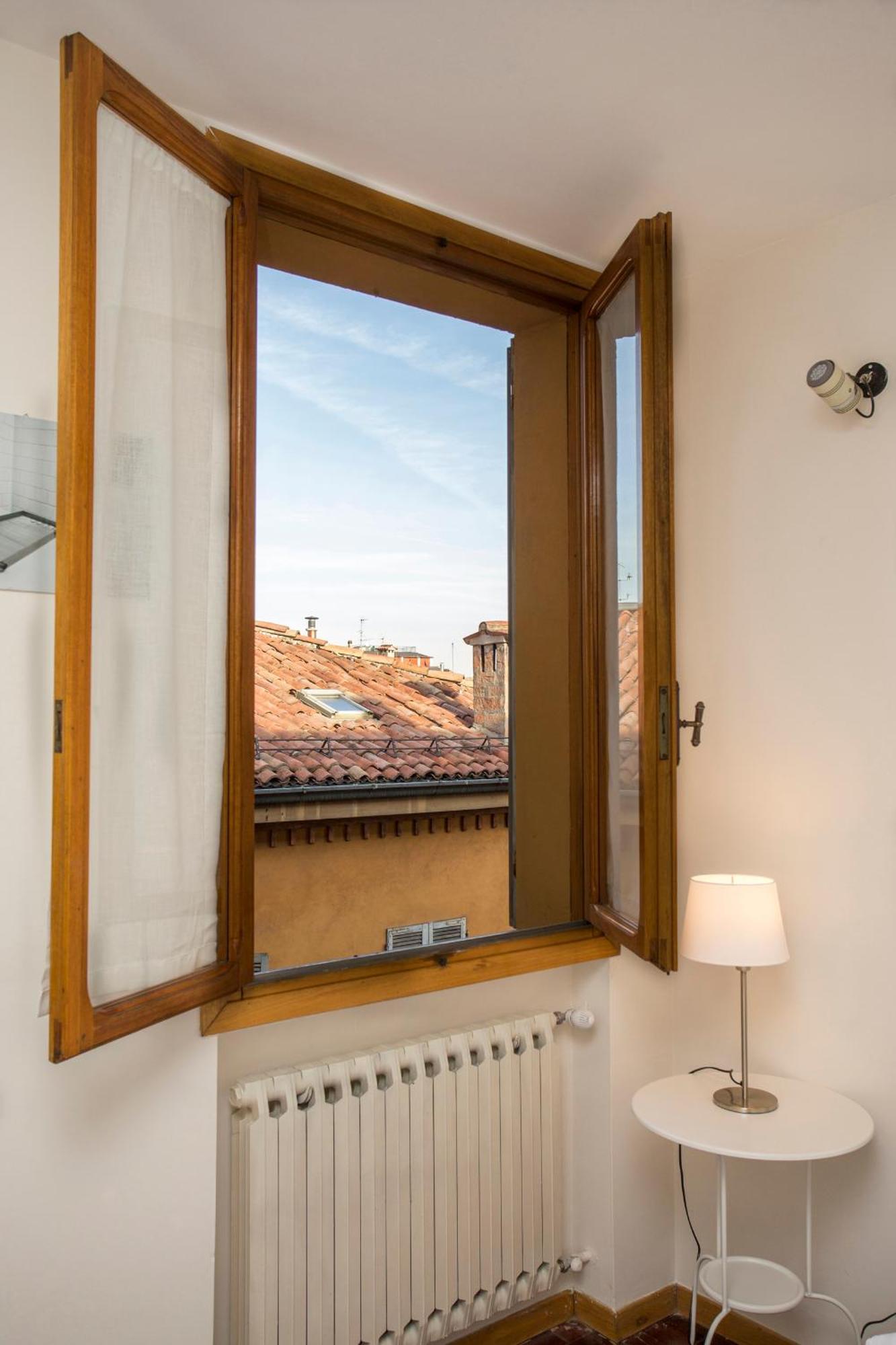 Residenza Ariosto Depandance By Studio Vita Bolonia Pokój zdjęcie