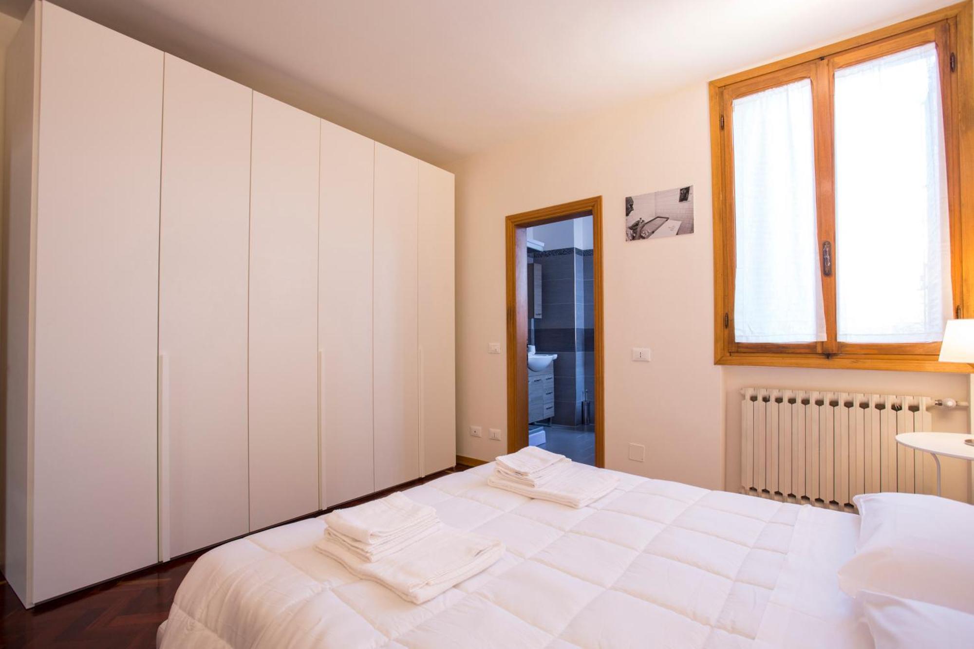 Residenza Ariosto Depandance By Studio Vita Bolonia Pokój zdjęcie