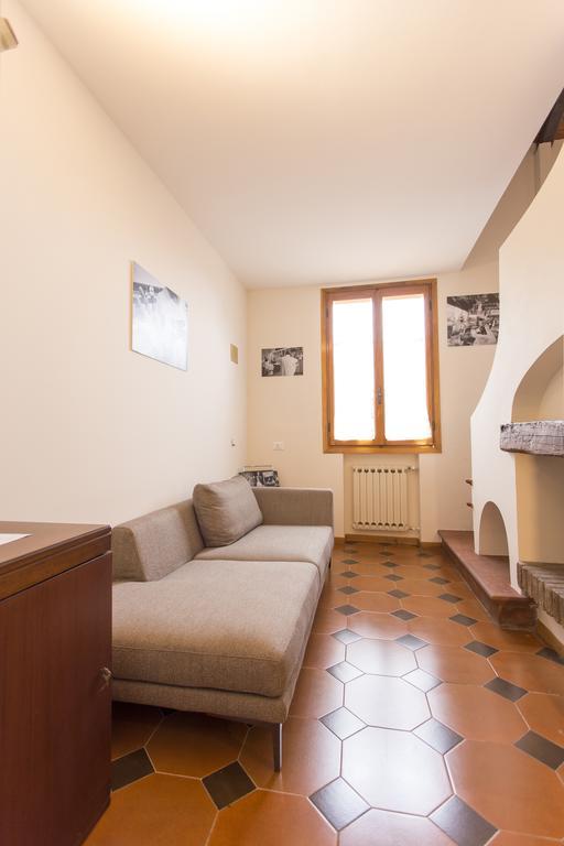 Residenza Ariosto Depandance By Studio Vita Bolonia Pokój zdjęcie