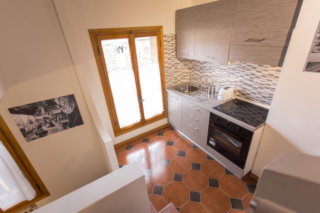 Residenza Ariosto Depandance By Studio Vita Bolonia Pokój zdjęcie