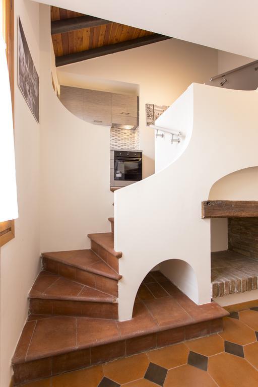 Residenza Ariosto Depandance By Studio Vita Bolonia Pokój zdjęcie