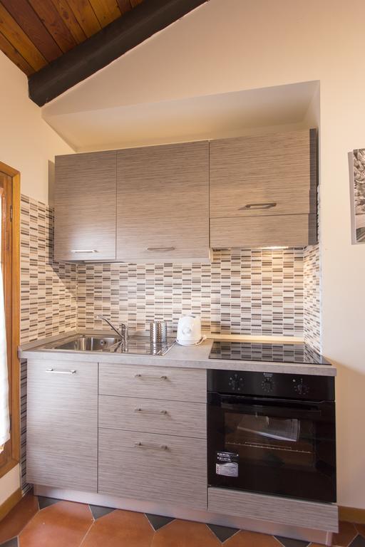Residenza Ariosto Depandance By Studio Vita Bolonia Pokój zdjęcie