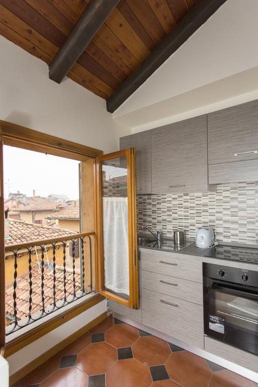 Residenza Ariosto Depandance By Studio Vita Bolonia Pokój zdjęcie