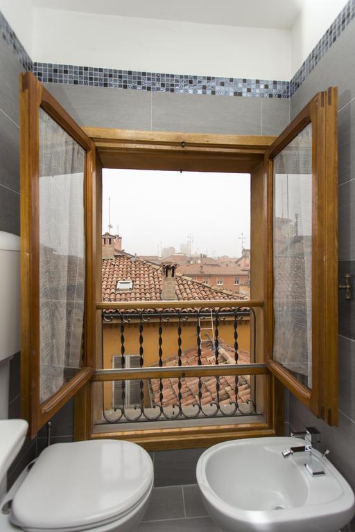 Residenza Ariosto Depandance By Studio Vita Bolonia Zewnętrze zdjęcie