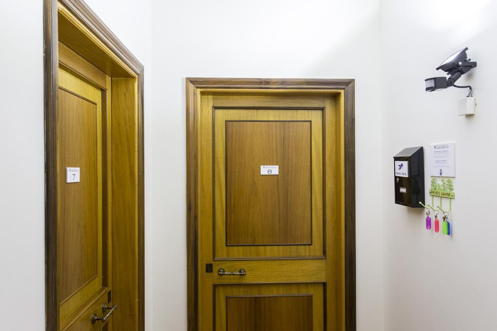 Residenza Ariosto Depandance By Studio Vita Bolonia Pokój zdjęcie