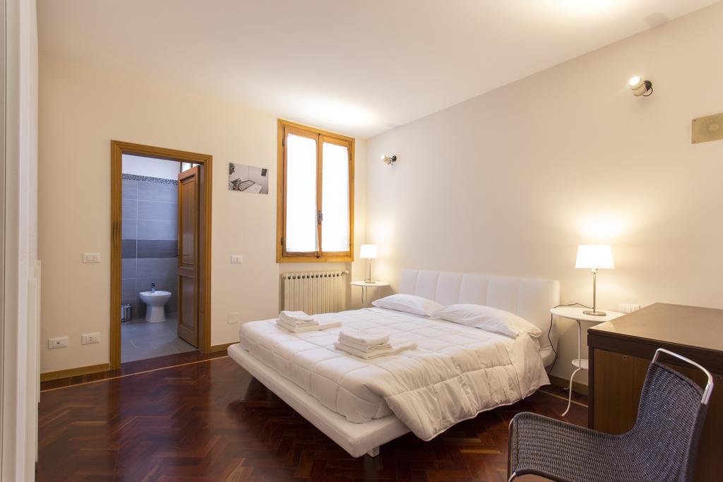 Residenza Ariosto Depandance By Studio Vita Bolonia Pokój zdjęcie