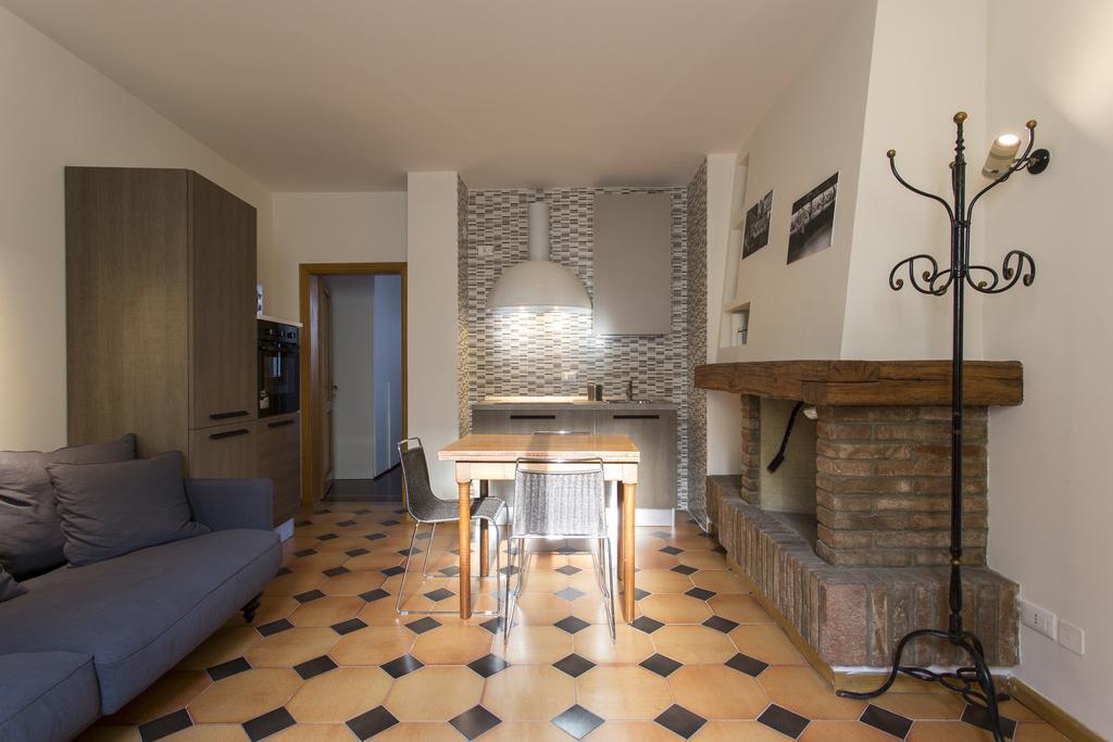 Residenza Ariosto Depandance By Studio Vita Bolonia Pokój zdjęcie