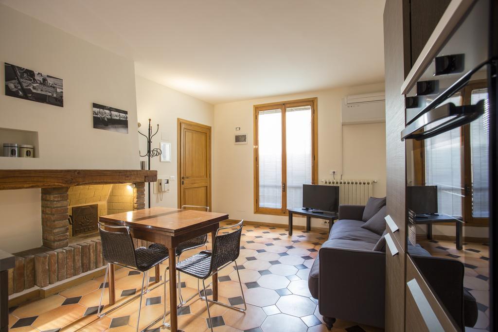 Residenza Ariosto Depandance By Studio Vita Bolonia Pokój zdjęcie