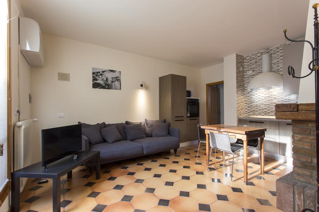 Residenza Ariosto Depandance By Studio Vita Bolonia Pokój zdjęcie