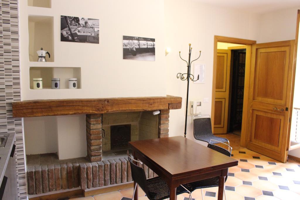 Residenza Ariosto Depandance By Studio Vita Bolonia Zewnętrze zdjęcie