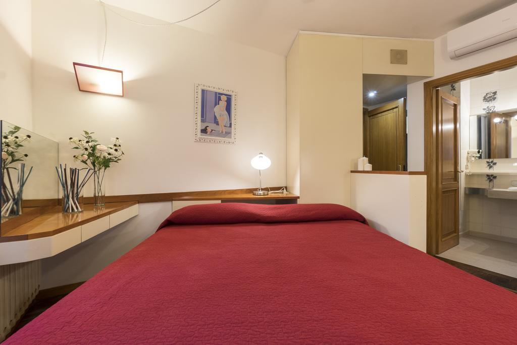 Residenza Ariosto Depandance By Studio Vita Bolonia Zewnętrze zdjęcie