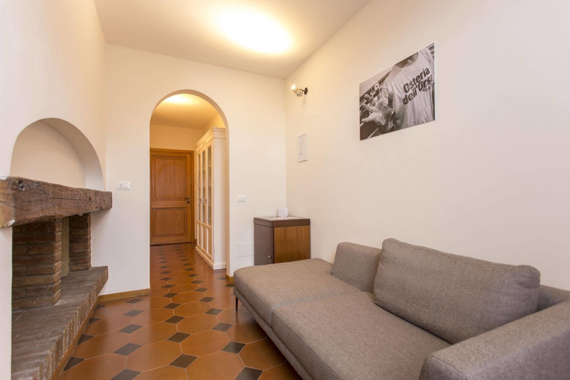 Residenza Ariosto Depandance By Studio Vita Bolonia Zewnętrze zdjęcie