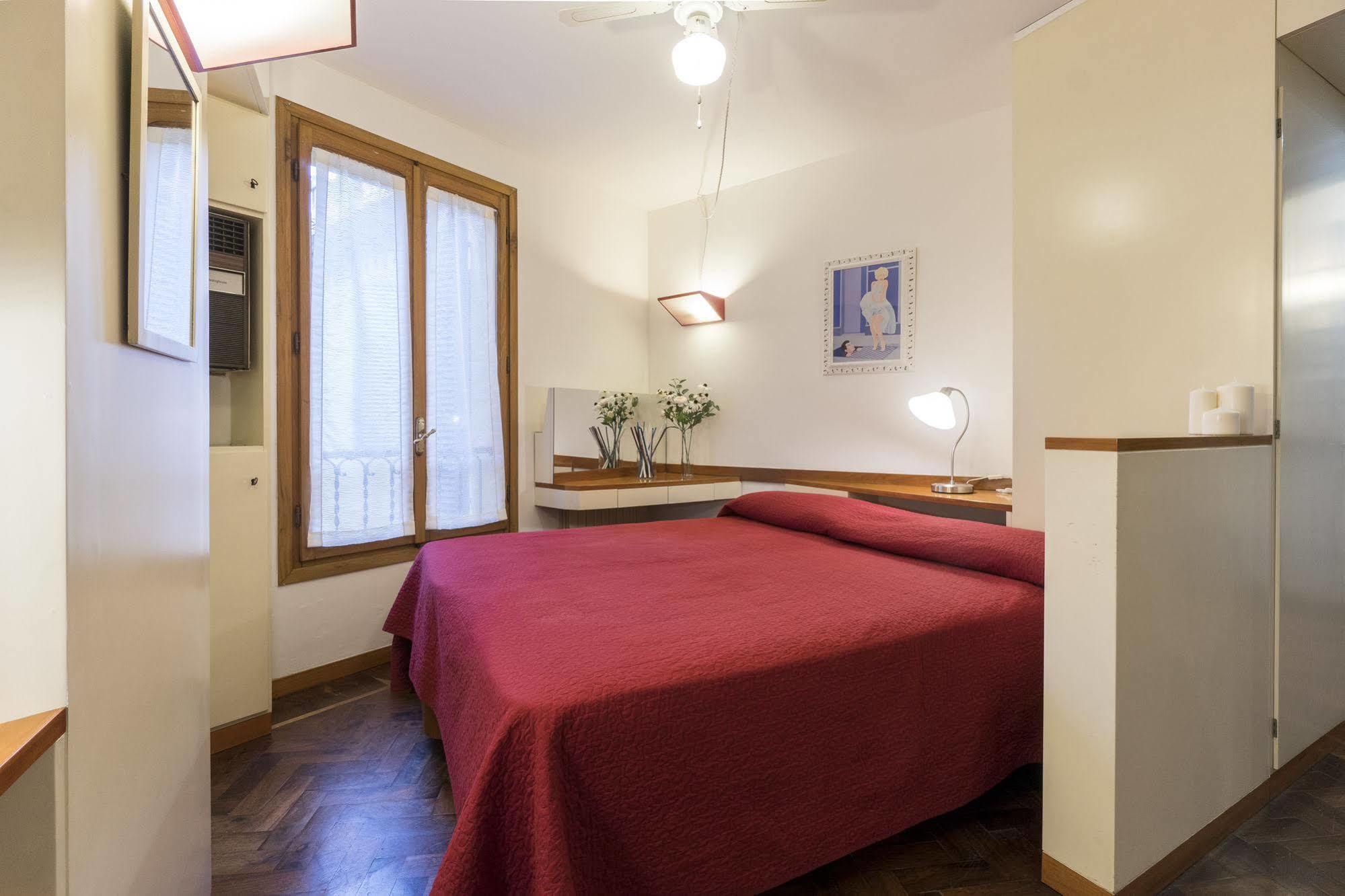 Residenza Ariosto Depandance By Studio Vita Bolonia Zewnętrze zdjęcie