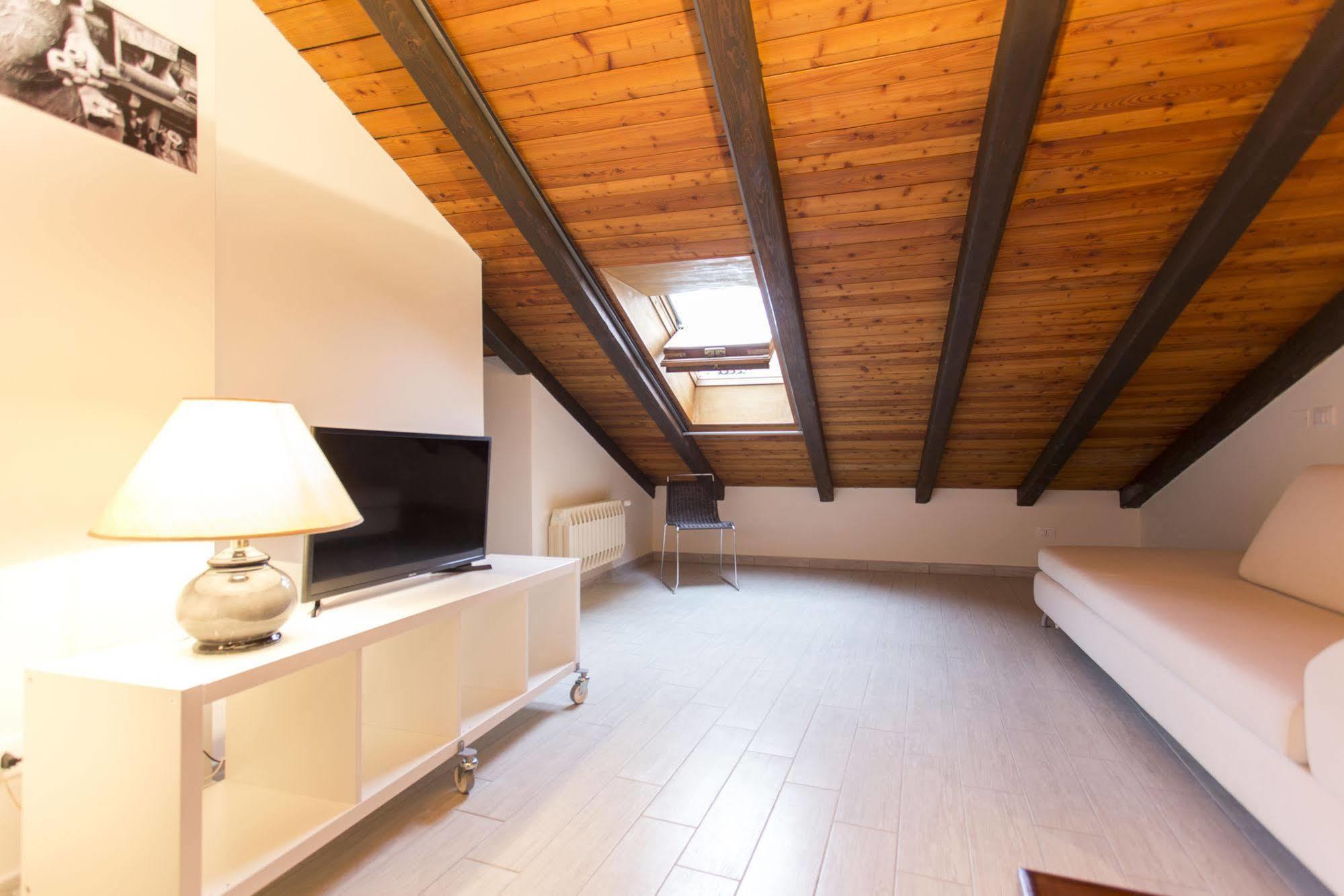 Residenza Ariosto Depandance By Studio Vita Bolonia Zewnętrze zdjęcie