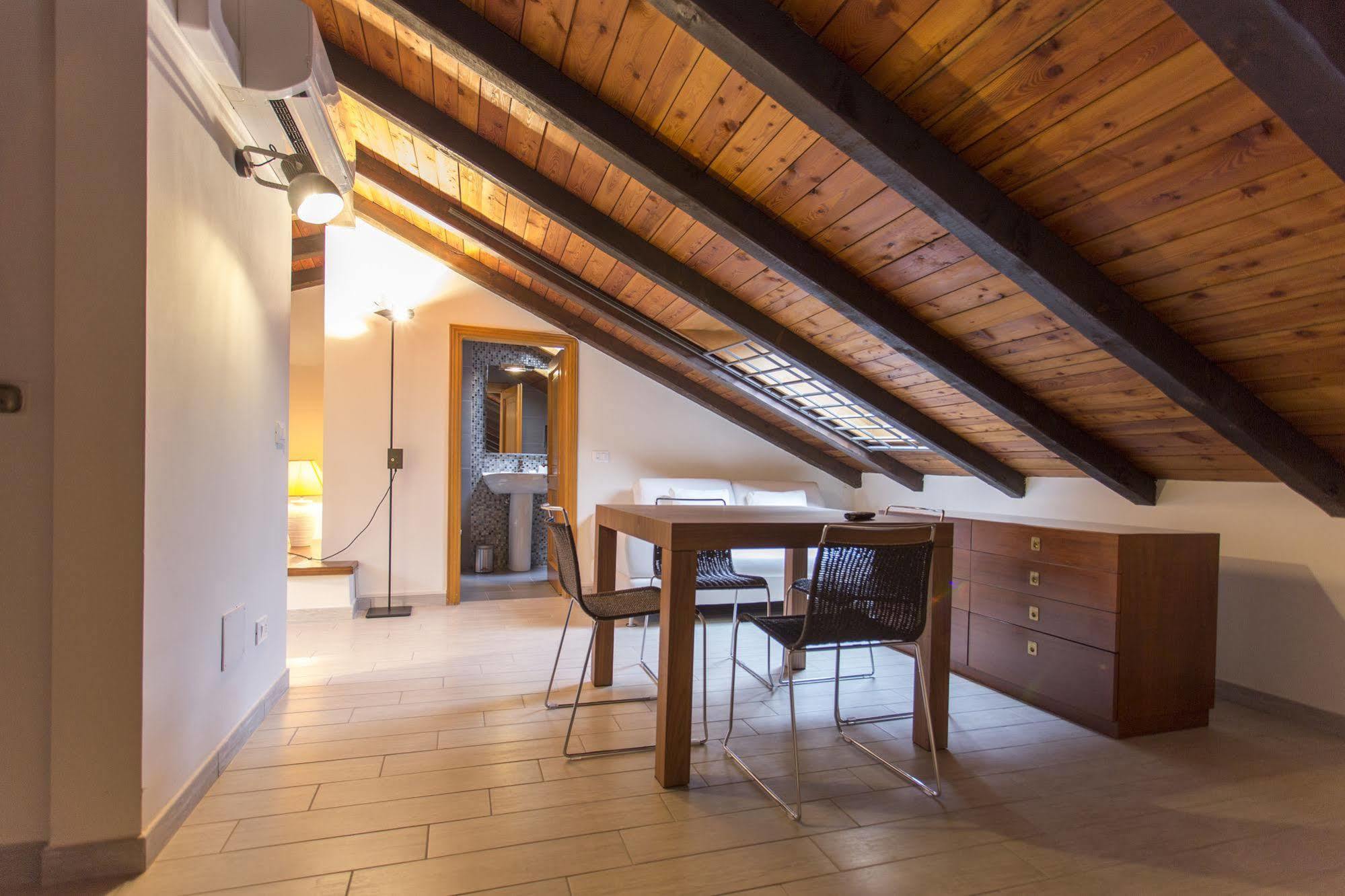 Residenza Ariosto Depandance By Studio Vita Bolonia Zewnętrze zdjęcie