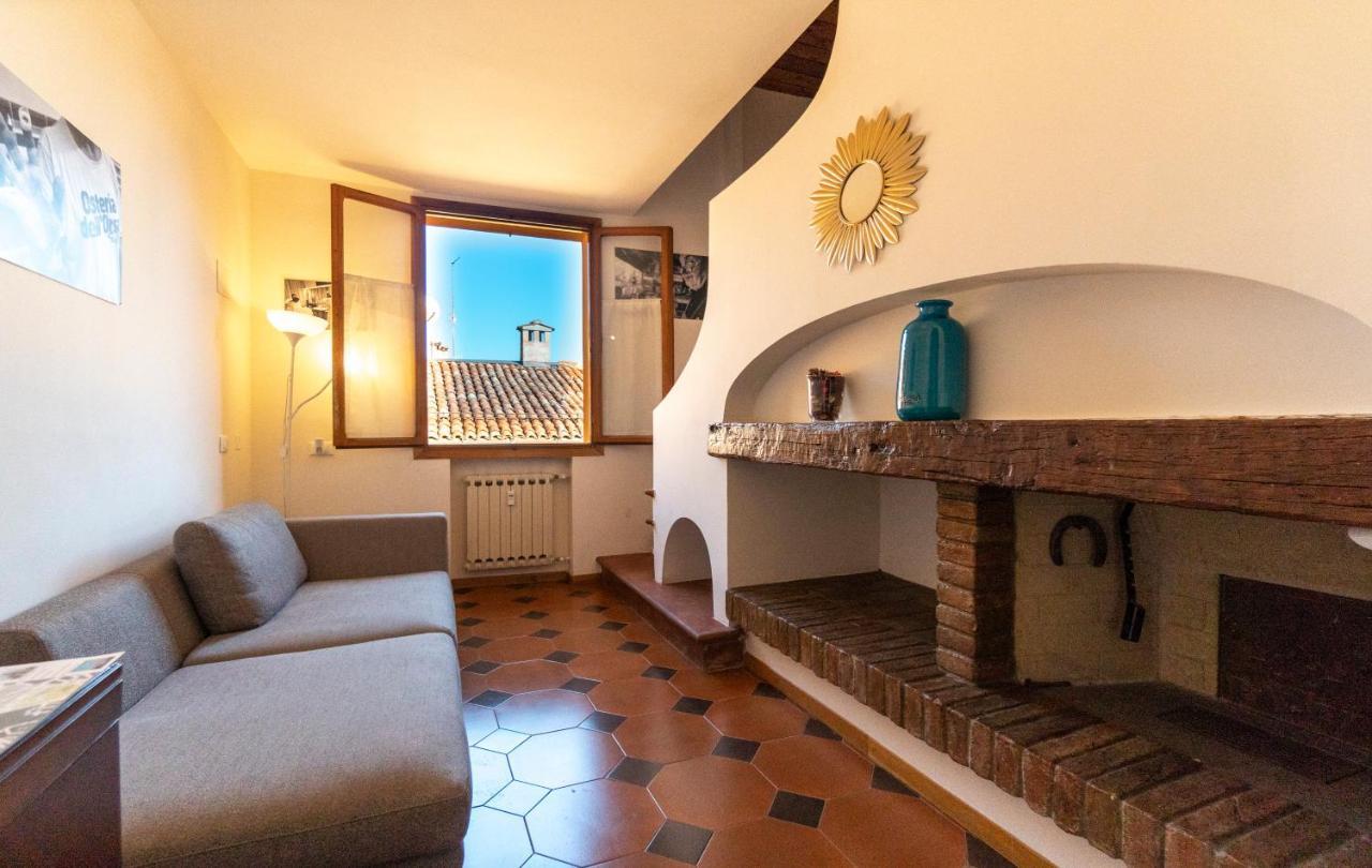 Residenza Ariosto Depandance By Studio Vita Bolonia Zewnętrze zdjęcie