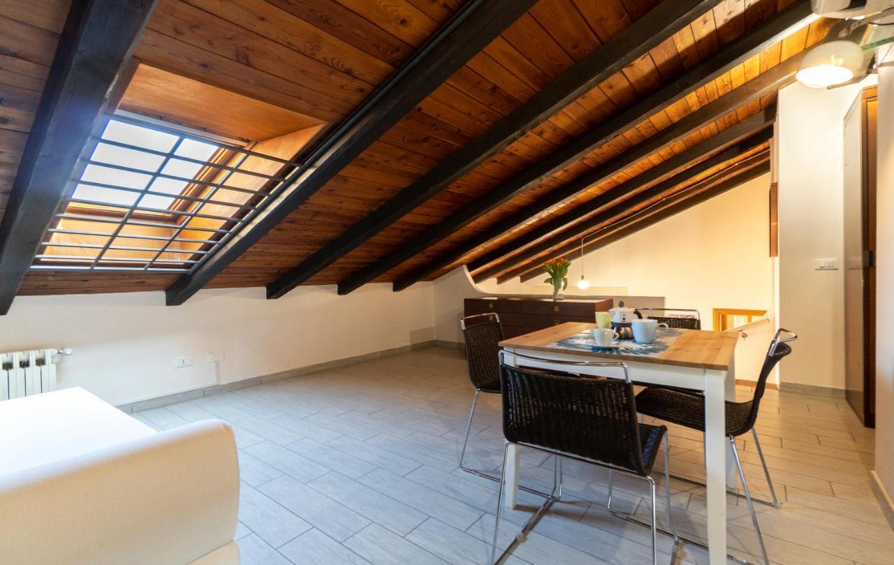 Residenza Ariosto Depandance By Studio Vita Bolonia Zewnętrze zdjęcie