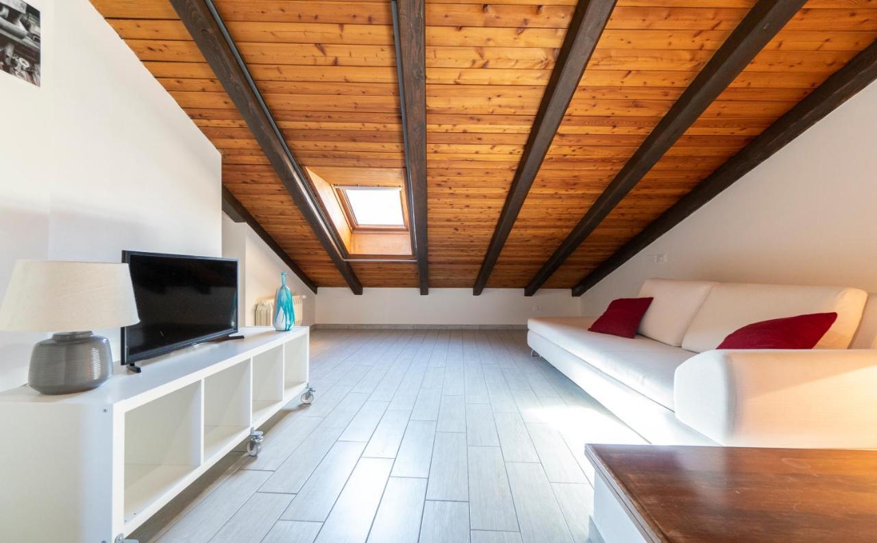 Residenza Ariosto Depandance By Studio Vita Bolonia Zewnętrze zdjęcie