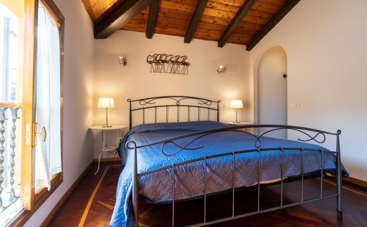 Residenza Ariosto Depandance By Studio Vita Bolonia Zewnętrze zdjęcie
