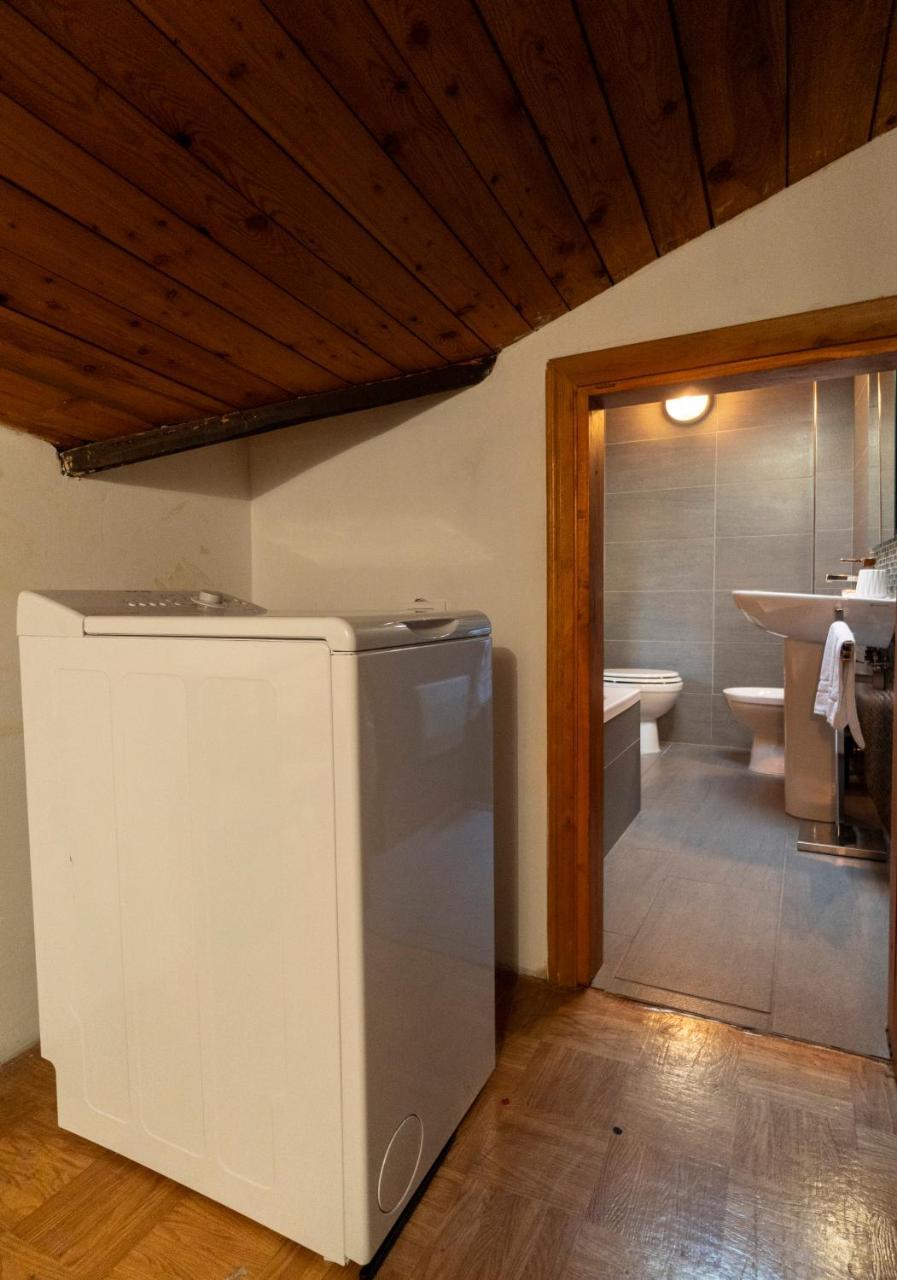 Residenza Ariosto Depandance By Studio Vita Bolonia Zewnętrze zdjęcie