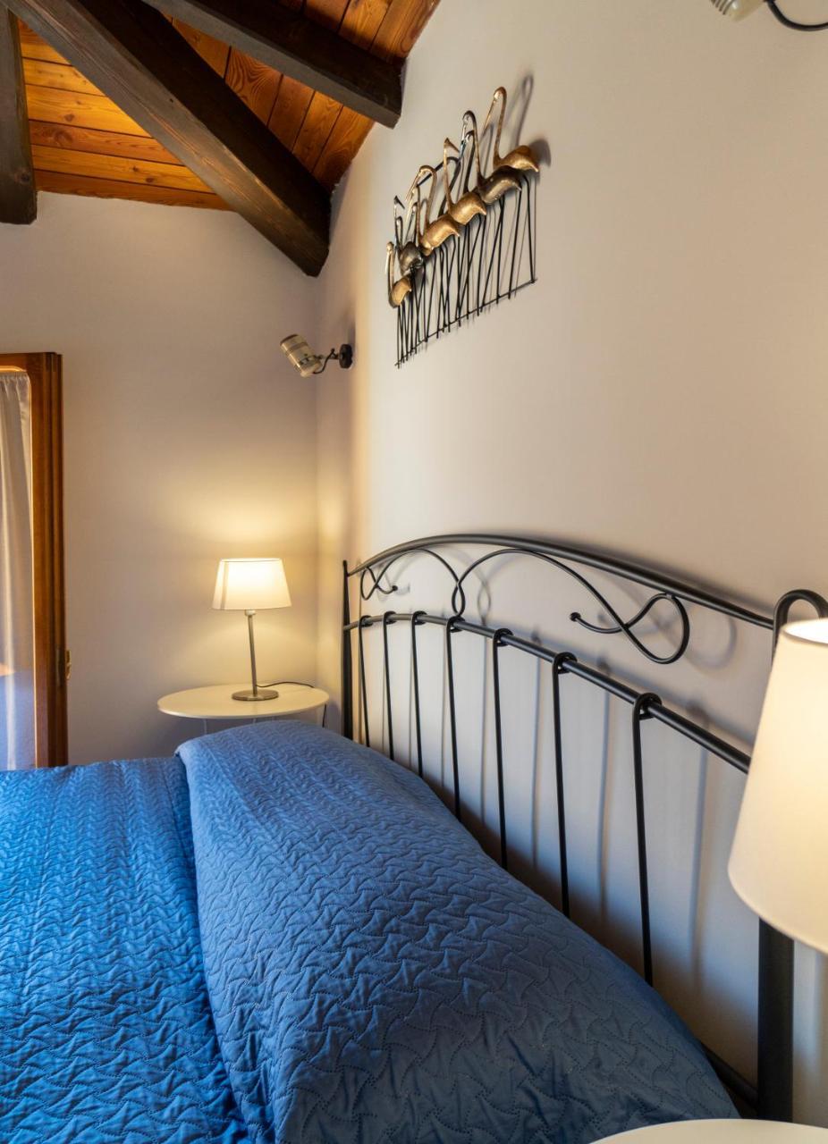 Residenza Ariosto Depandance By Studio Vita Bolonia Zewnętrze zdjęcie