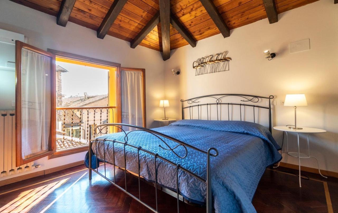 Residenza Ariosto Depandance By Studio Vita Bolonia Zewnętrze zdjęcie