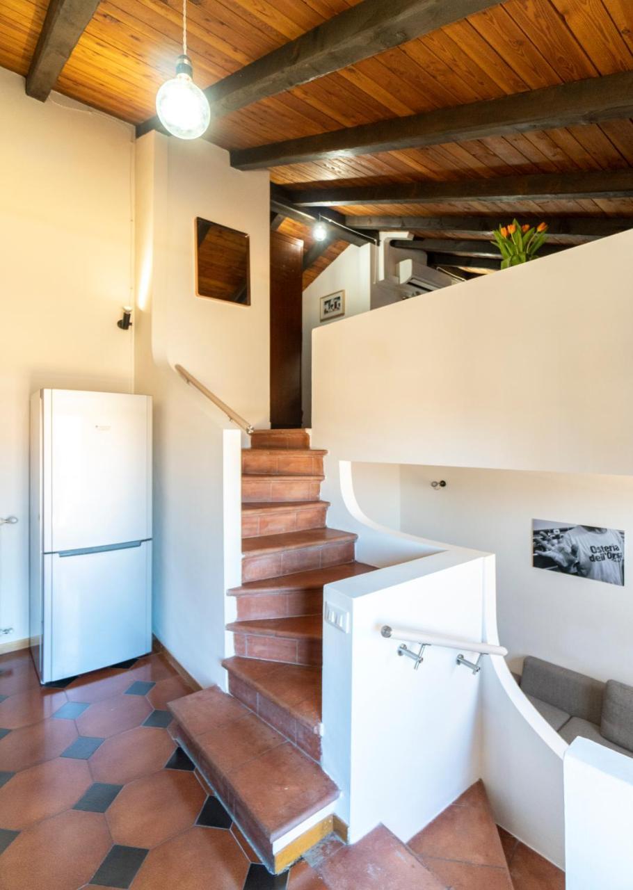Residenza Ariosto Depandance By Studio Vita Bolonia Zewnętrze zdjęcie