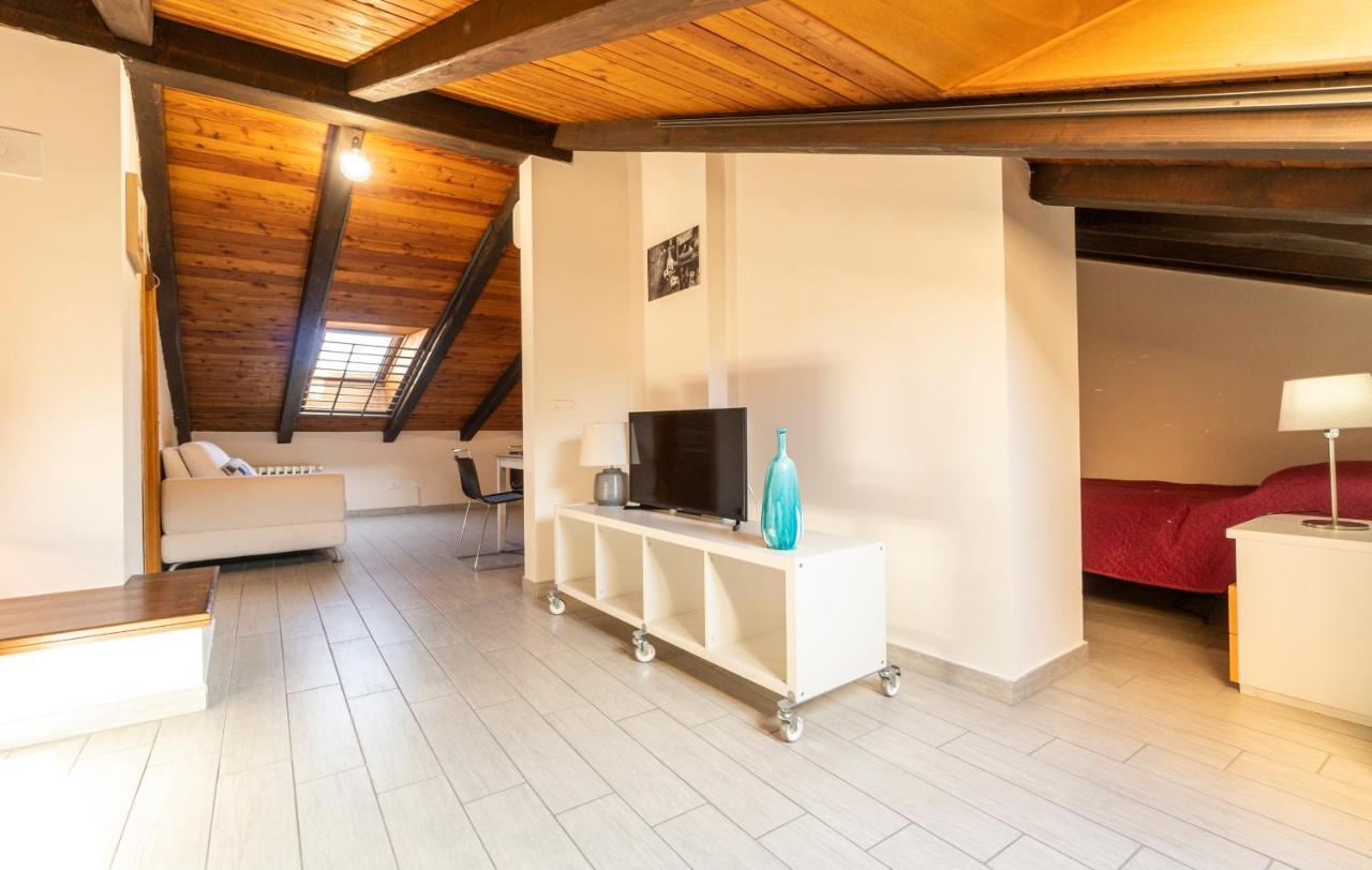 Residenza Ariosto Depandance By Studio Vita Bolonia Zewnętrze zdjęcie