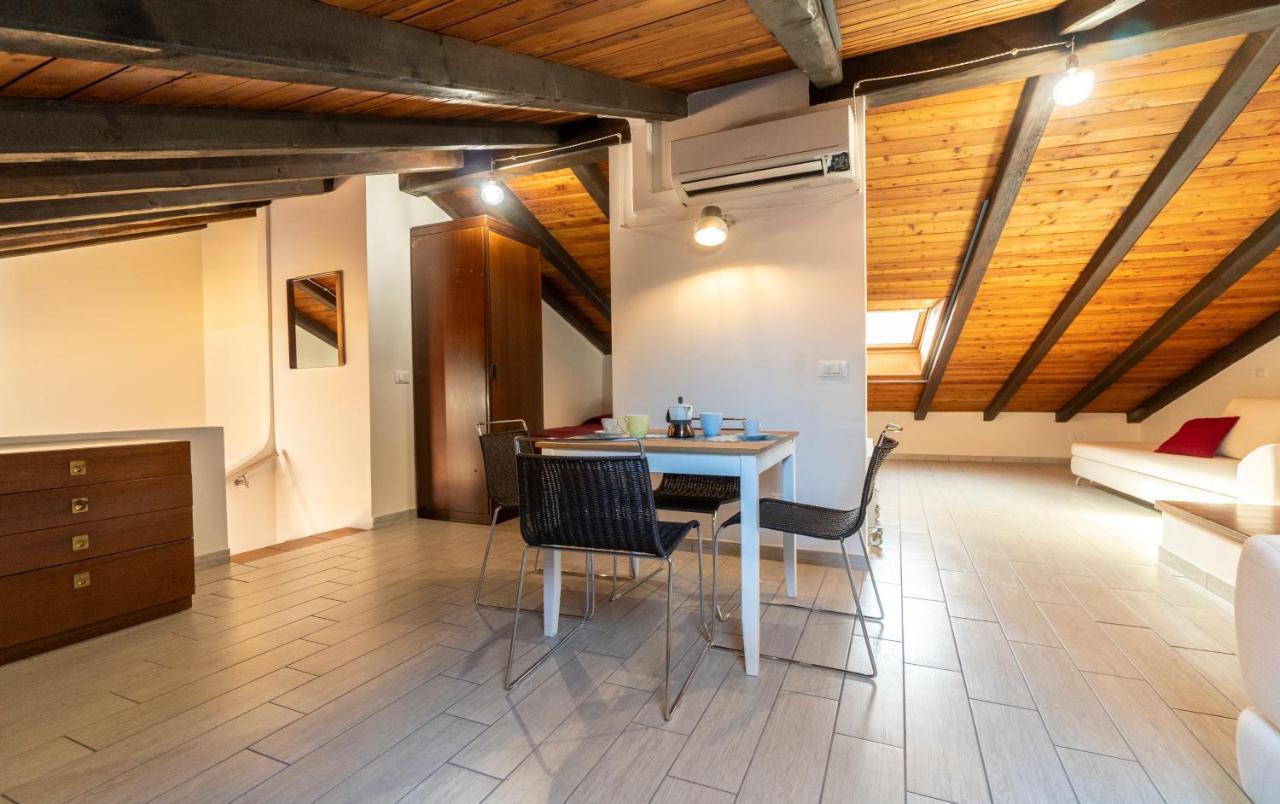 Residenza Ariosto Depandance By Studio Vita Bolonia Zewnętrze zdjęcie
