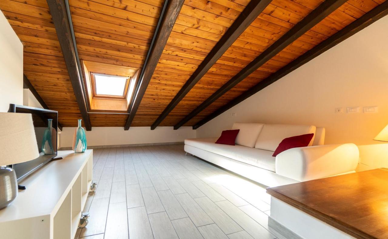 Residenza Ariosto Depandance By Studio Vita Bolonia Zewnętrze zdjęcie