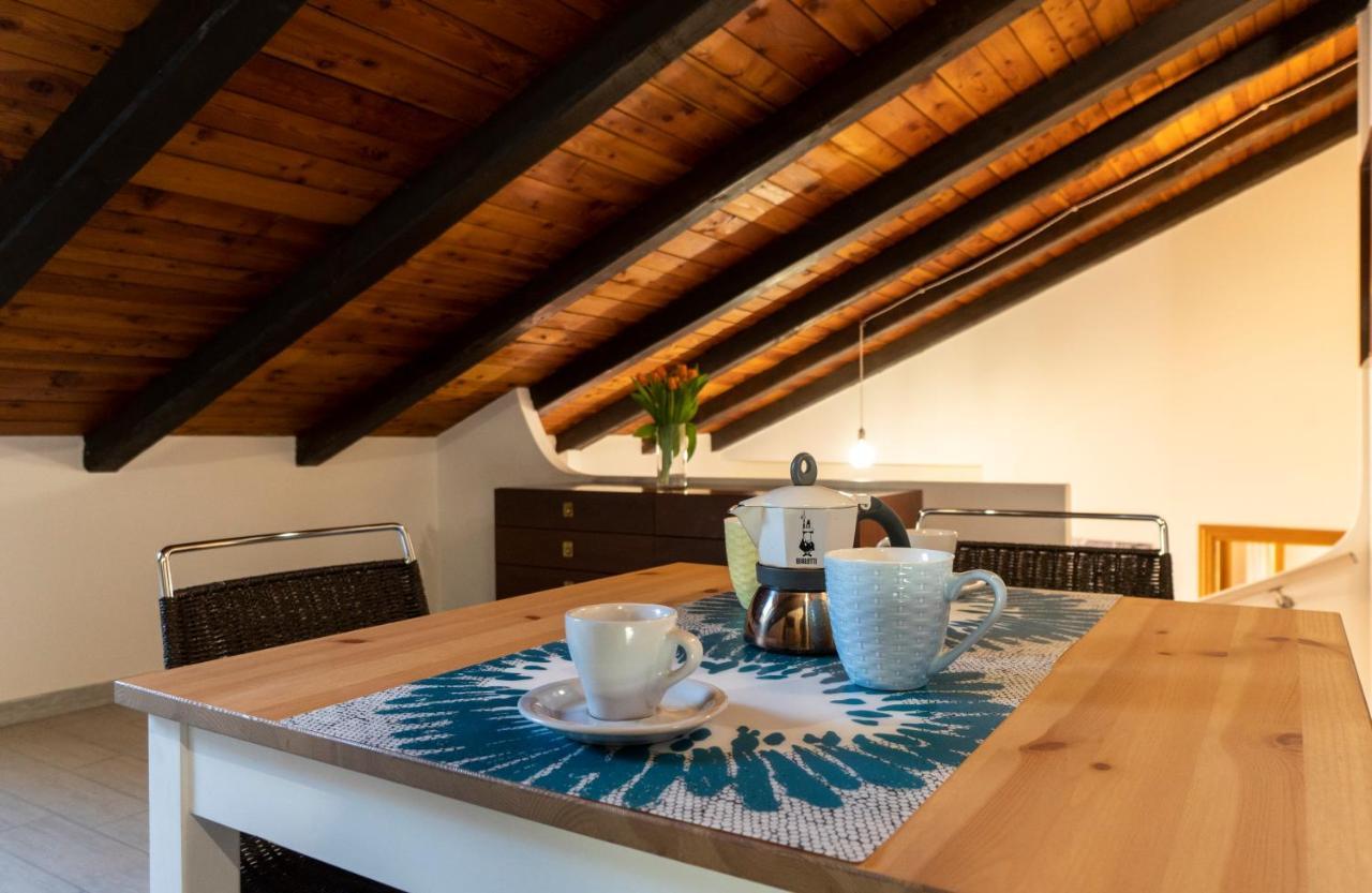 Residenza Ariosto Depandance By Studio Vita Bolonia Zewnętrze zdjęcie