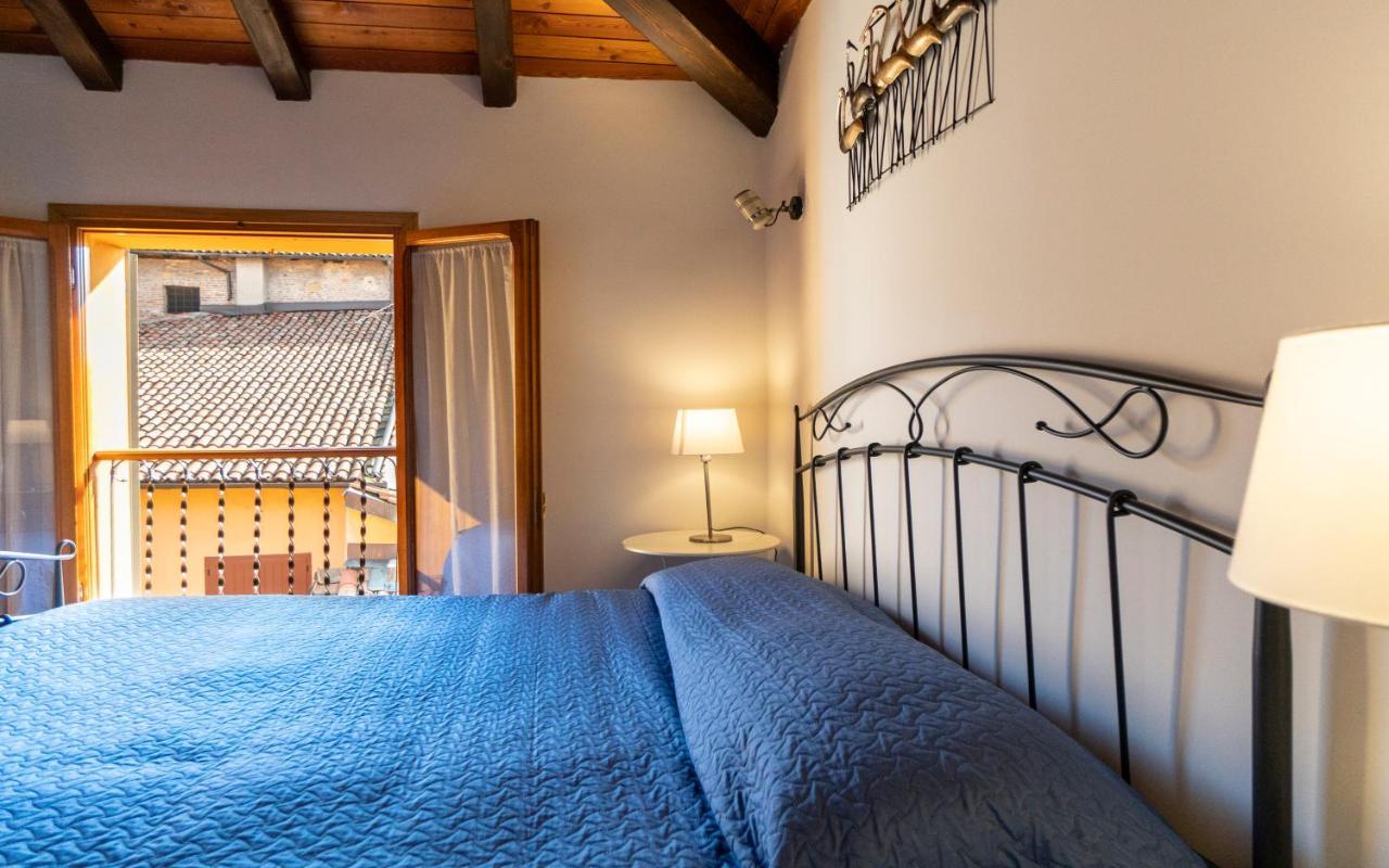 Residenza Ariosto Depandance By Studio Vita Bolonia Zewnętrze zdjęcie