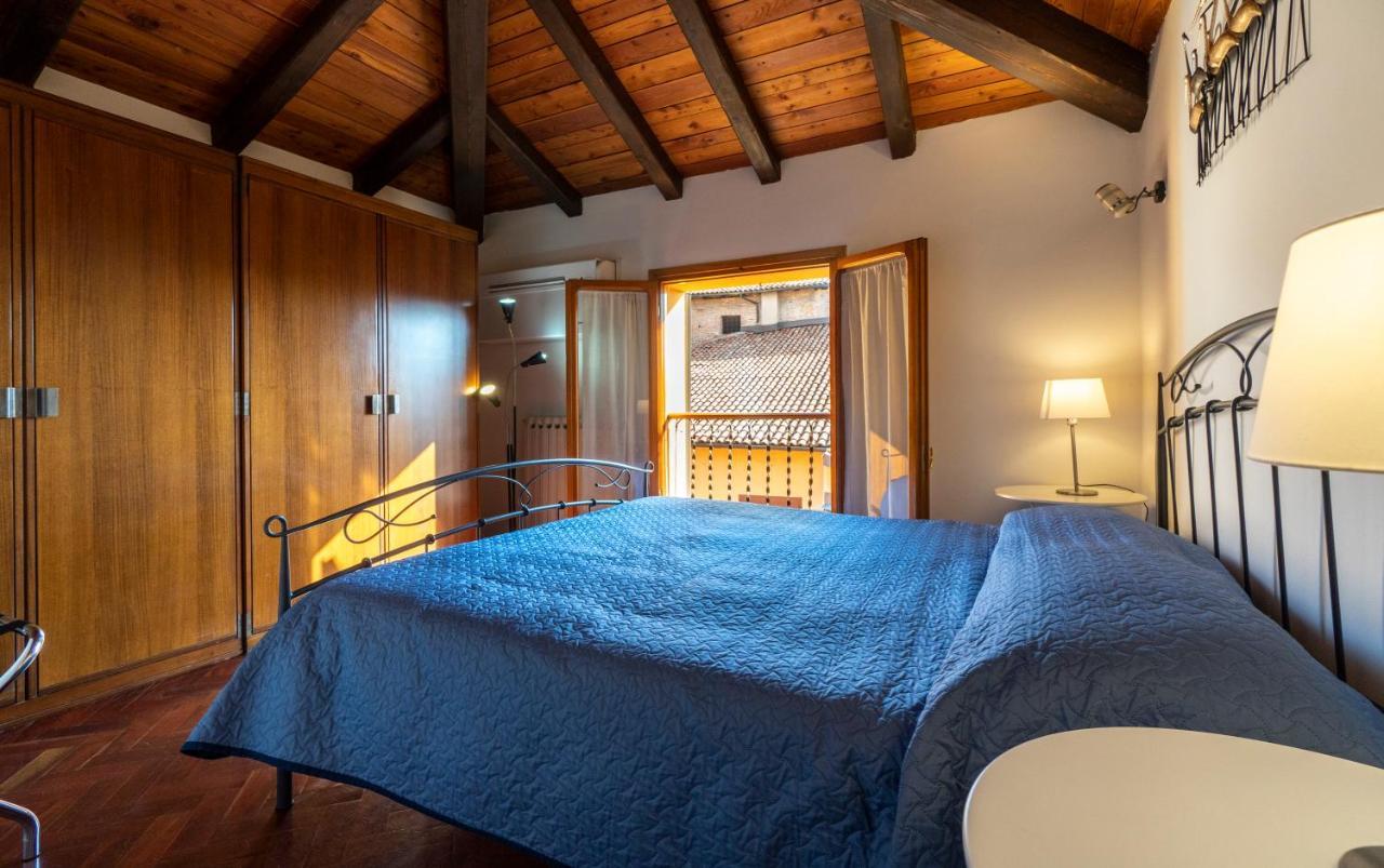 Residenza Ariosto Depandance By Studio Vita Bolonia Zewnętrze zdjęcie