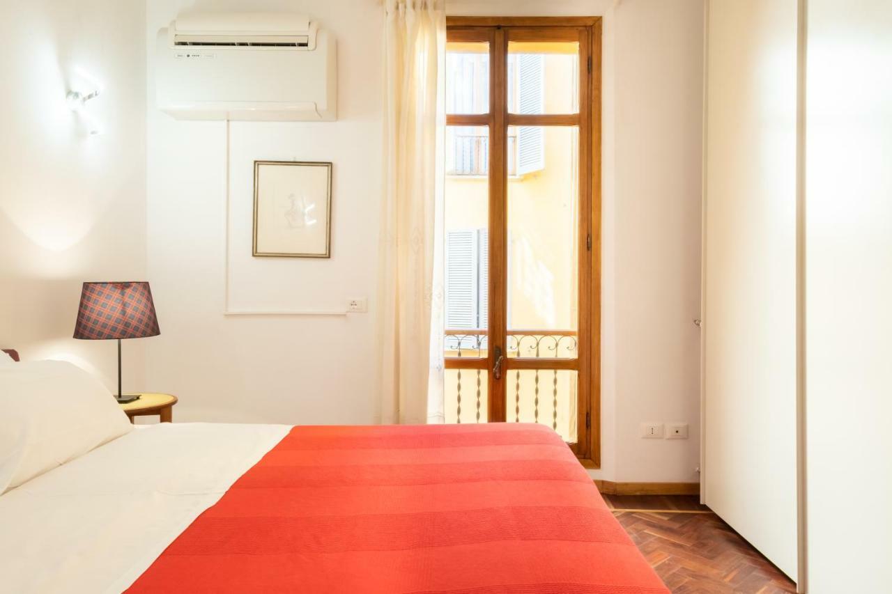 Residenza Ariosto Depandance By Studio Vita Bolonia Zewnętrze zdjęcie