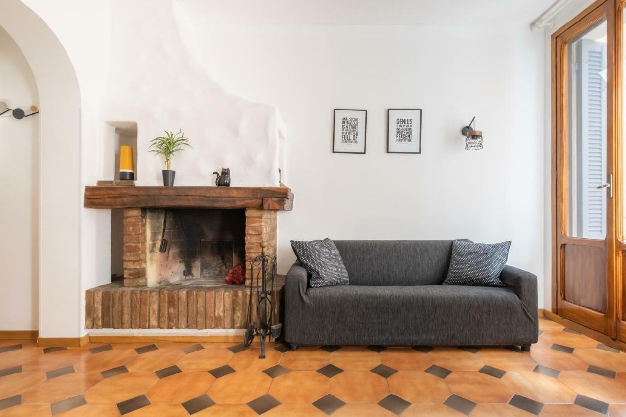 Residenza Ariosto Depandance By Studio Vita Bolonia Zewnętrze zdjęcie