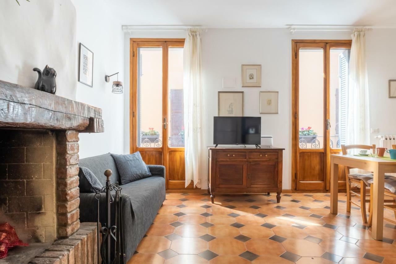 Residenza Ariosto Depandance By Studio Vita Bolonia Zewnętrze zdjęcie