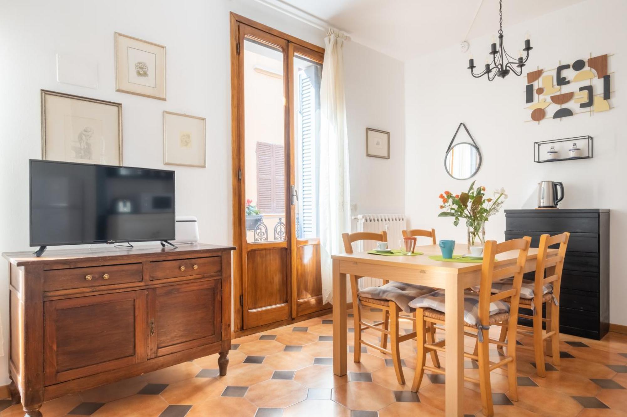Residenza Ariosto Depandance By Studio Vita Bolonia Zewnętrze zdjęcie