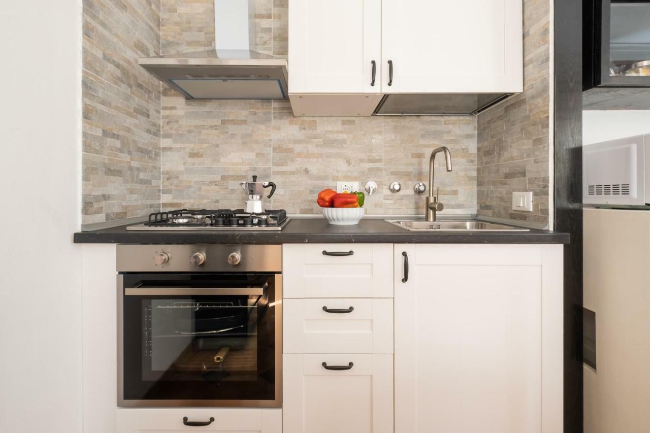 Residenza Ariosto Depandance By Studio Vita Bolonia Zewnętrze zdjęcie
