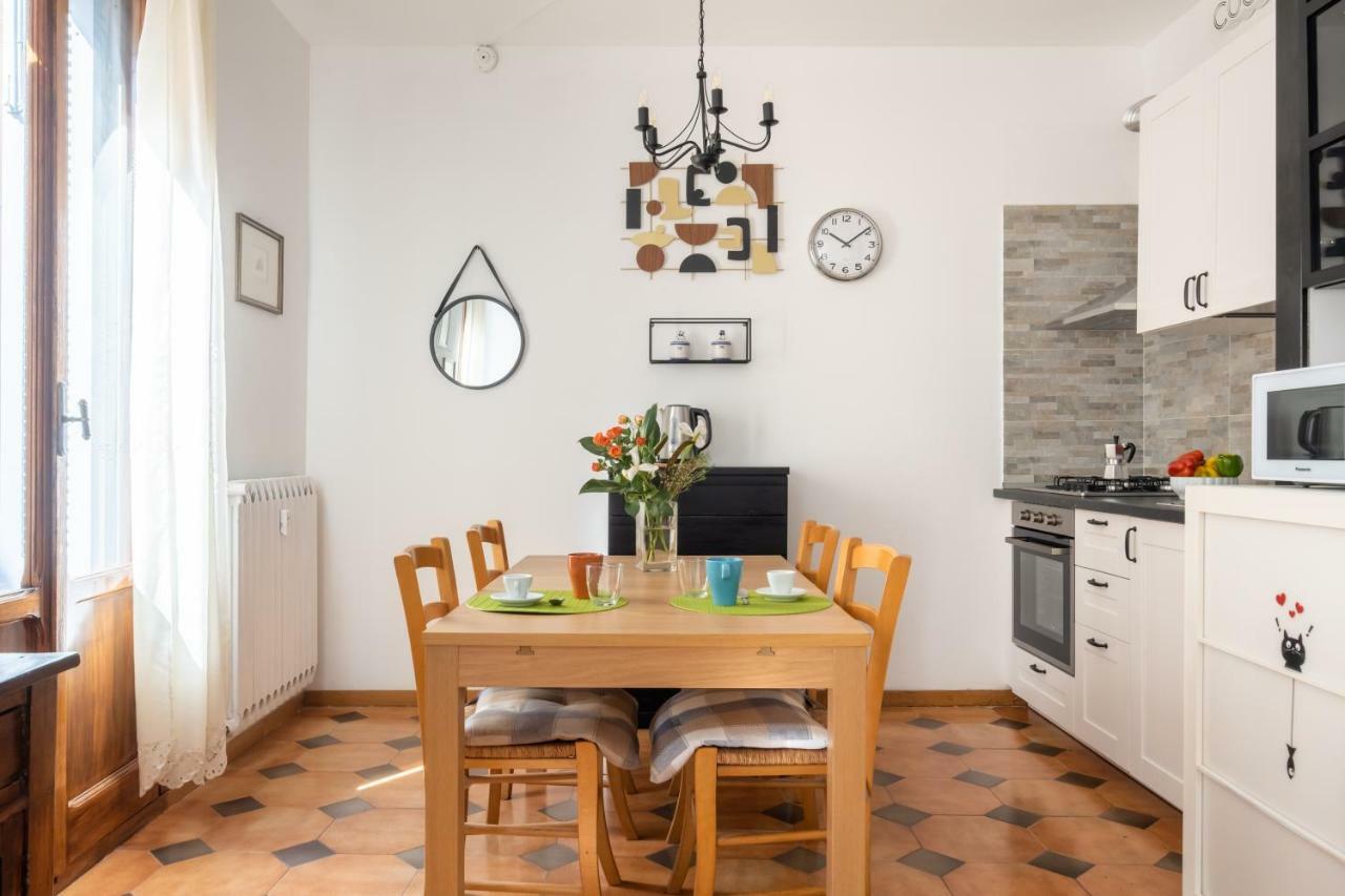 Residenza Ariosto Depandance By Studio Vita Bolonia Zewnętrze zdjęcie