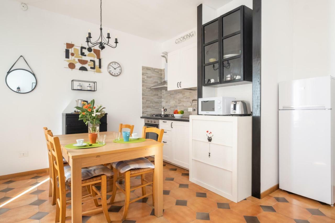 Residenza Ariosto Depandance By Studio Vita Bolonia Zewnętrze zdjęcie